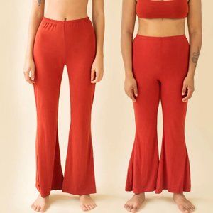 Hara the Label Frankie Flares